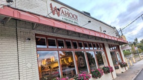 Decatur’s Wahoo! Grill hosts 20th anniversary celebration