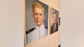 Jimmy Carter: 100 Portraits for 100 Years of Carter now on display