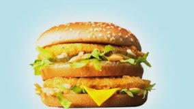 McDonald's Chicken Big Mac may soon arrive in the U.S.