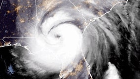 Hurricane Helene: Why Atlanta saw flooding rain but minimal winds