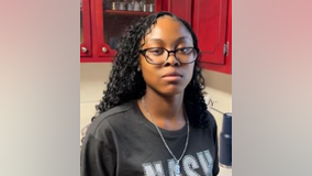 Missing: 15-year-old girl missing in Buford area