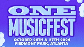 DeKalb Entertainment Commission looking for ONE Music Fest interns