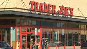 Get paid $1K to pumpkin spice your life at Trader Joe's