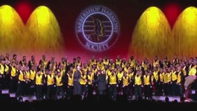 Atlanta Vocal Project celebrates 20 years of barbershop harmony, global success