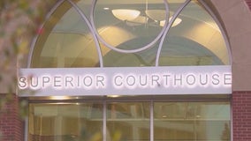 Judicial emergency for Superior Court of Cobb County extended
