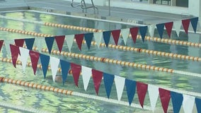 Cherokee County holding first Swim Against Cancer this week