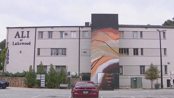 Atlanta’s plan to transform abandoned schools into affordable housing