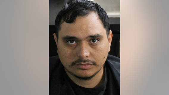 Man sentenced for Rome crash that killed 2, injured child