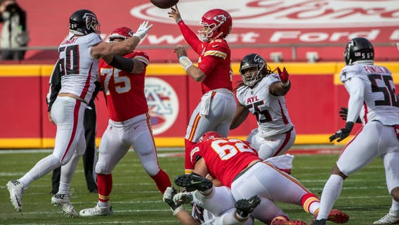 Atlanta Falcons vs. Kansas City Chiefs: How to watch, Taylor Swift