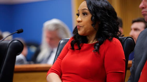 Georgia Supreme Court to hear Fani Willis subpoena dispute