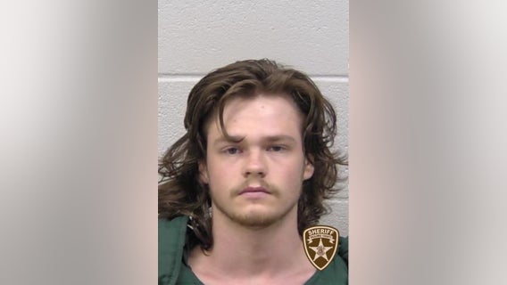Man arrested after 4-year-old Paulding County girl accidentally shoots herself, deputies say