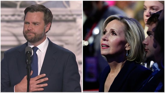 JD Vance, Gwen Walz coming to Georgia in support of Trump, Harris