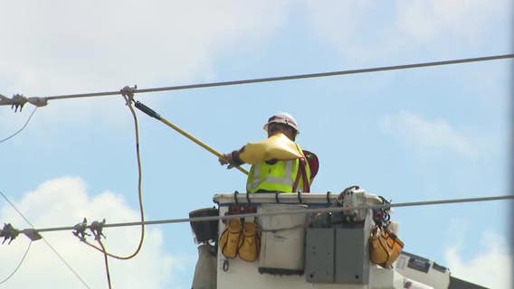 Georgia Senate wants further boost to spending on Hurricane Helene relief