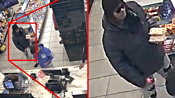 Atlanta police release images two wanted in connection to February homicide
