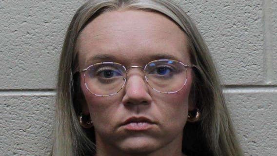 Former chief clerk for Buchanan Police Department arrested for theft and fraud