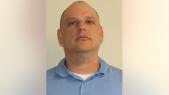 Registered sex offender arrested for attempting to kidnap teen in Oconee County