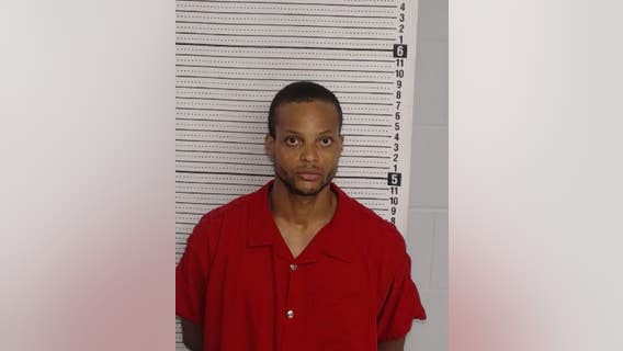 Man arrested in Rockdale County for shooting during fight about laundry