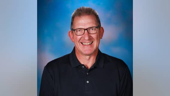 Apalachee High School shooting: Woman says father was one of the victims