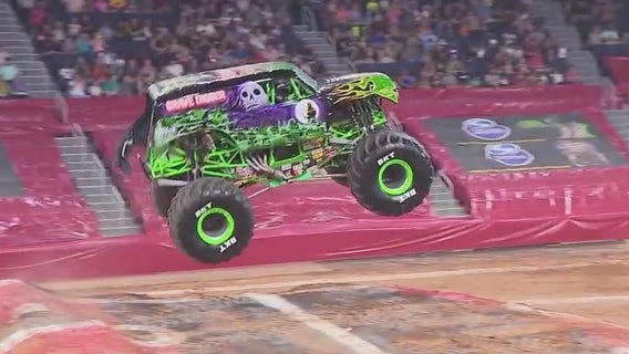 Metro Atlanta sees busy holiday weekend with major events drawing crowds