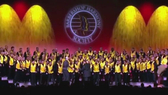 Atlanta Vocal Project celebrates 20 years of barbershop harmony, global success