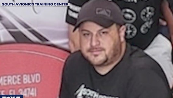 Lawsuit filed over deadly Delta tire explosion at Atlanta's airport