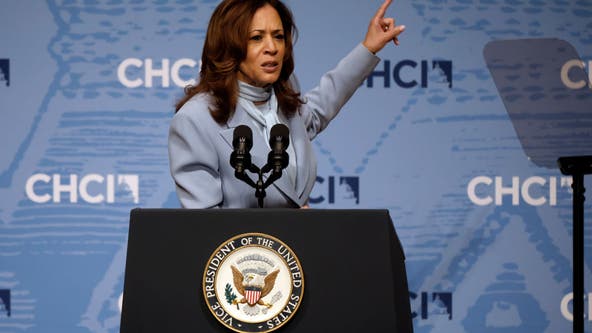 Kamala Harris to return to Atlanta to talk abortion rights