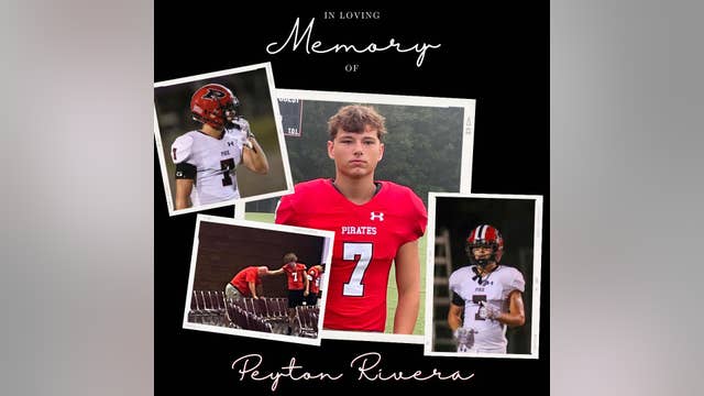 Pike County high school student killed in crash was 'a good kid with a big heart,' dad says