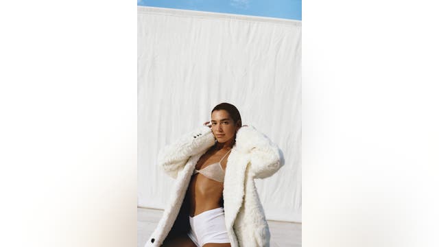 Dua Lipa to bring 2025 Radical Optimism World Tour to Atlanta's State Farm Arena