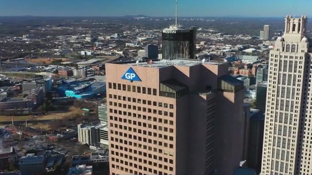 Atlanta's Georgia-Pacific tower to be transformed into mixed-used development