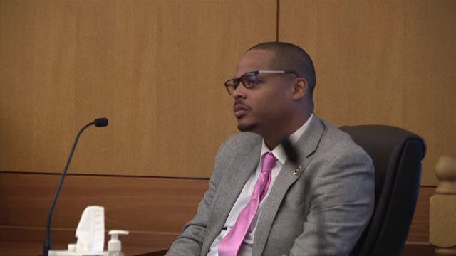 Contentious hearing as Fulton DA’s Office faces claims of withholding records