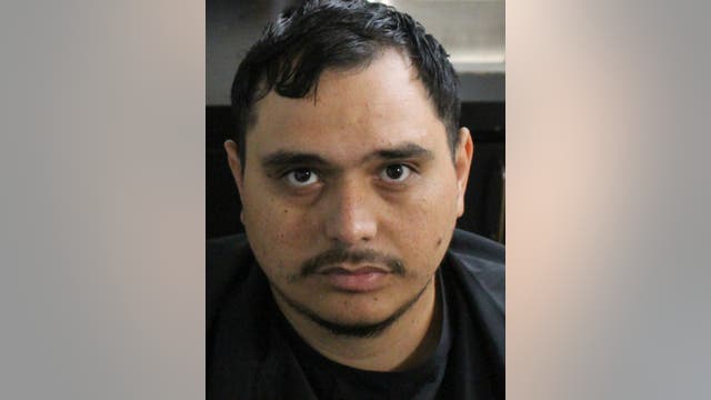 Man sentenced for Rome crash that killed 2, injured child