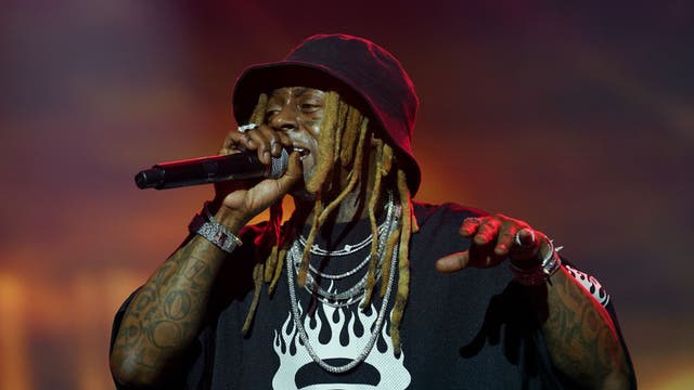 Lil Wayne, GloRilla and Camila Cabello to headline college football concert series in Atlanta