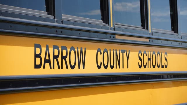 Barrow County investigating bomb threats to schools, lockdown lifted