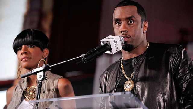 Danity Kane star Dawn Richard sues Diddy for sexual assault: report