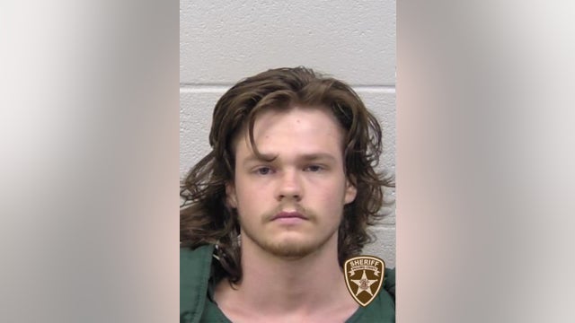 Man arrested after 4-year-old Paulding County girl accidentally shoots herself, deputies say