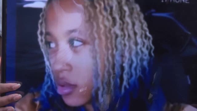 Area Barnett shooting: Friend refuses to let Atlanta bus stop murder case turn cold