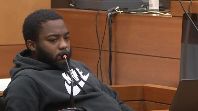 Young Thug, YSL RICO Trial: Quindarrius Zachary returns to the stand Monday morning