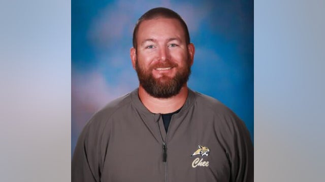 Apalachee Wildcats Coach Richard Aspinwall remembered by players as 'like family'