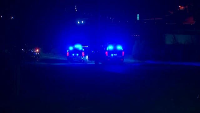 Man killed in crash on DeKalb County road, driver charged with DUI