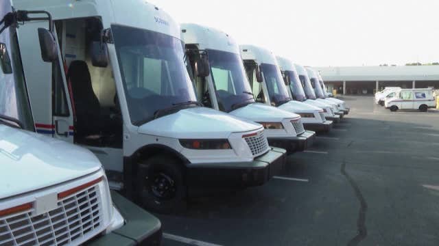 Georgia now ranked 2nd worst state for mail service by USPS