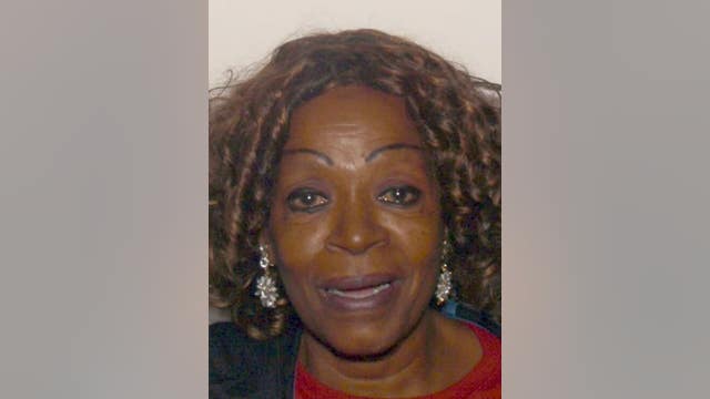 FOUND: 68-year-old Atlanta woman last seen leaving for Atlanta airport