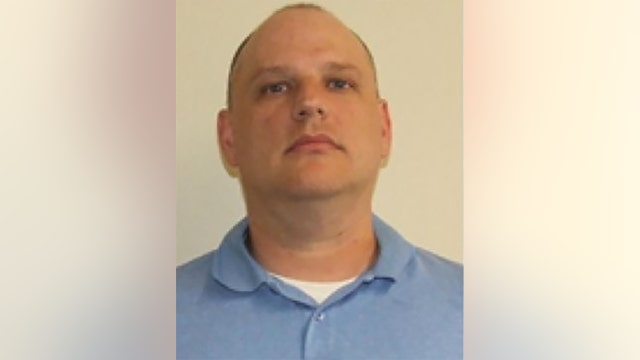 Registered sex offender arrested for attempting to kidnap teen in Oconee County