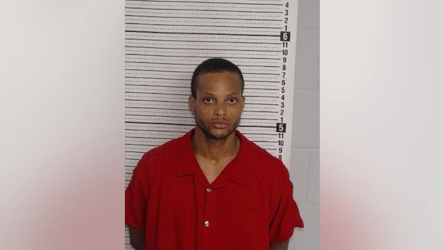 Man arrested in Rockdale County for shooting during fight about laundry