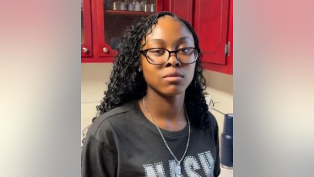 Missing: 15-year-old girl missing in Buford area