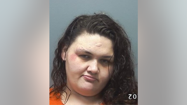 Georgia woman sentenced to prison for leaving puppies to die in hot container