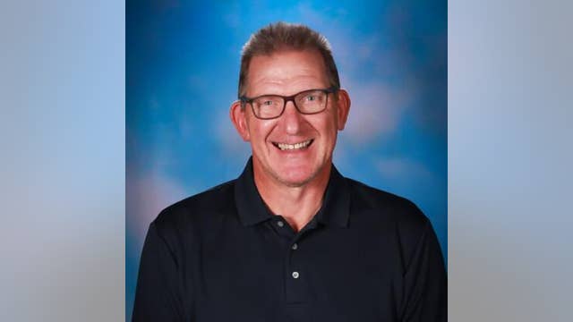 Apalachee High School shooting: Woman says father was one of the victims