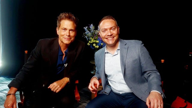 Rob Lowe talks 'catastrophic' 5th season of '9-1-1: Lone Star'