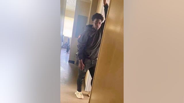 Deputies searching for leads in deadly shooting of Newnan teen