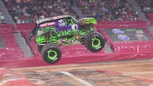 Metro Atlanta sees busy holiday weekend with major events drawing crowds