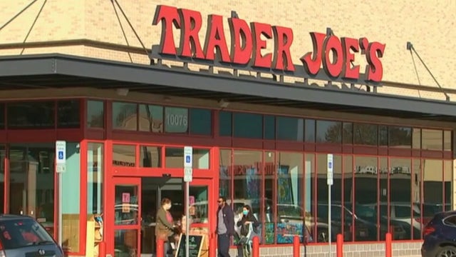 Get paid $1K to pumpkin spice your life at Trader Joe's